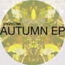 Street King Autumn EP