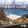 Here Comes the Rain Again (feat. Carly Marie) [New Emotion Mix]