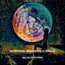 Mystical Beats on a Drum