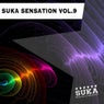 Suka Sensation, Vol.9