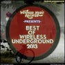 Best Of Wireless Underground 2013