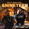 6NINETEEN (feat. Twisted Insane)