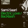 Electric Love / Backlash