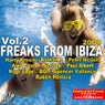 Freaks From Ibiza 2009 Volume 2