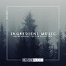 Ingredient Music, Vol. 1