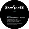 Five Element Ninjas - Remixed