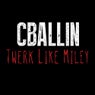 Twerk Like Miley - Single