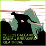 Isla Tribal