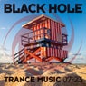 Black Hole Trance Music 07-23