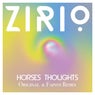 Horses Thoughts
