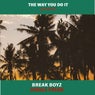 Jungle Theme (Gebwiller Remix)