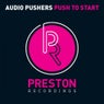 Push to Start EP