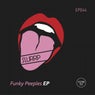 Funky Peeples EP