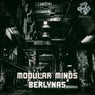 Berlynas