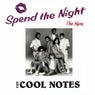 Spend the Night: The Mixes