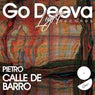 Calle De Barro
