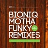 Mothafunky (Remixes)