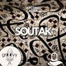 Soutak