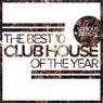 The Best 10 Club House Of The Year