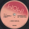 Tarabaralla EP