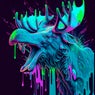 Drunken Moose Rampage