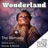 Wonderland (The Remixes)