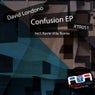 Confusion EP