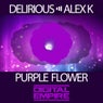 Purple Flower EP