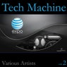 Tech Machine Vol. 2