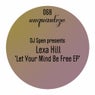 Let Your Mind Be Free EP