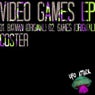 Video Games - EP