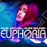 Club Asylum x Elise Palmer - Euphoria