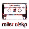 Love Cowley (Kako Disco Xplosion Mix)