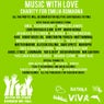 Music With Love - Charity For Emilia Romagna