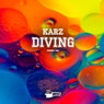 Diving