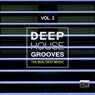 Deep House Grooves, Vol. 2 (The Real Deep Music)