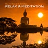 The Very Best of Buddha Bar (Relax & Meditation)