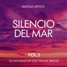 Silencio De Mar (25 Anthems of Electronic Breeze), Vol. 5