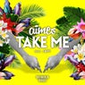 Take Me (Ben Macklin Remixes)