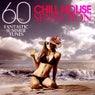 CHILL HOUSE SENSATION Vol. 01 - 60 Fantastic Summer Tunes