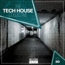 The Tech House Collective, Vol. 30