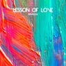 Lesson Of Love
