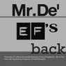 EF's Back - EP