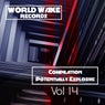 Worldwake Records Compilation Potentially Explosive, Vol. 14