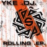 Rolling Ep