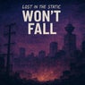 Won't Fall