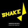 Shake ADE Sampler