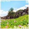 No War