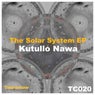 The Solar system EP