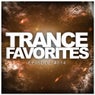 Trance Favorites: Episode #014